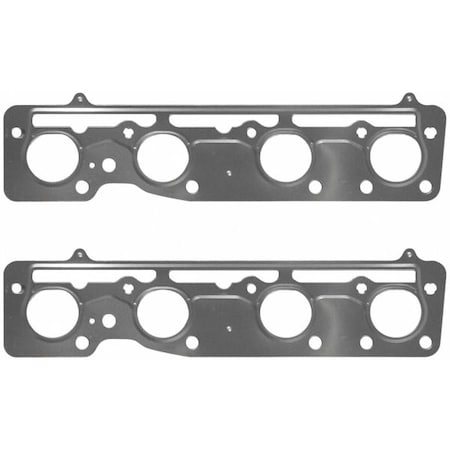 Fel-Pro Exh. Manifold Gasket Set, Ms93371 MS93371